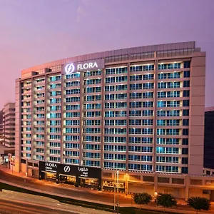Flora Creek Deluxe Apartments, Aparthotel Dubai