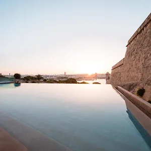 The Phoenicia Malta Hotel Floriana
