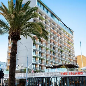 The Island (adults Only) Hotel Gold Coast