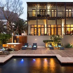 Derwent House Hotel Cape Town
